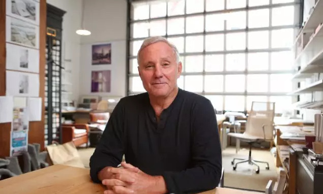 Ian Schrager